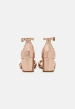 Anna Field LEATHER - Riemensandalette - Rose Gold-coloured 5 Anna Field LEATHER - Riemensandalette - Rose Gold-coloured -Anna Field Geschäft c9708fa3f621441a8e3207626fc940e2