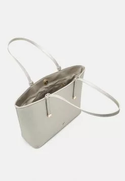 Anna Field Handtasche - Silver-coloured 4 Anna Field Handtasche - Silver-coloured -Anna Field Geschäft c9c915ecf1cb4c7d9aa552d0d475b05e