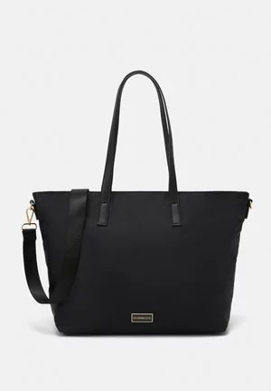 Shopping Bag - black Anna Field Shopping Bag - Black -Anna Field Geschäft c9cb4b9ac0564c6280f71e79b6ff58d0