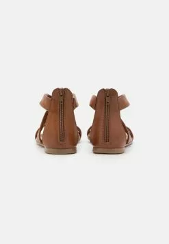 Anna Field LEATHER - Riemensandalette - Cognac 5 Anna Field LEATHER - Riemensandalette - Cognac -Anna Field Geschäft cbc36d9c828744aa807acab84dbef36d