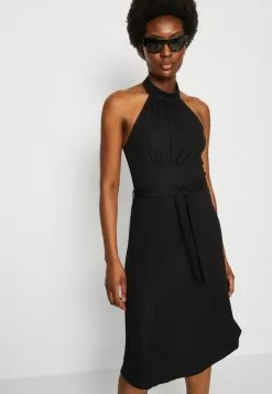 Anna Field Freizeitkleid - Black 5 Anna Field Freizeitkleid - Black -Anna Field Geschäft cc2fb2d7de264804866f182f31138940