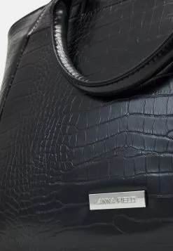 Anna Field Handtasche - Black -Anna Field Geschäft cc3390bb1e3a4af8bc08adcae68f7e44
