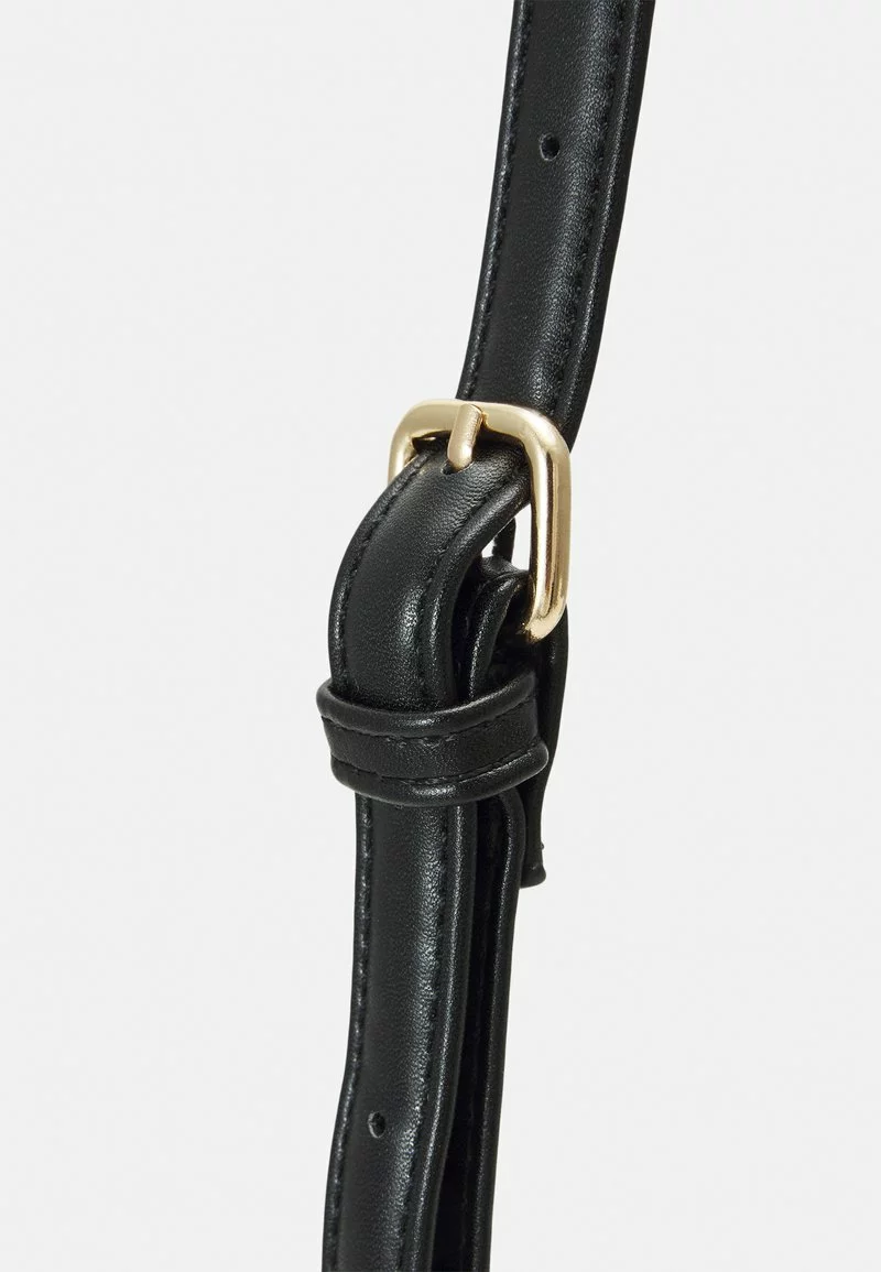 Handtasche - black Anna Field Handtasche - Black -Anna Field Geschäft ccf2e4b541fd4ed899b4ed1defdfffed