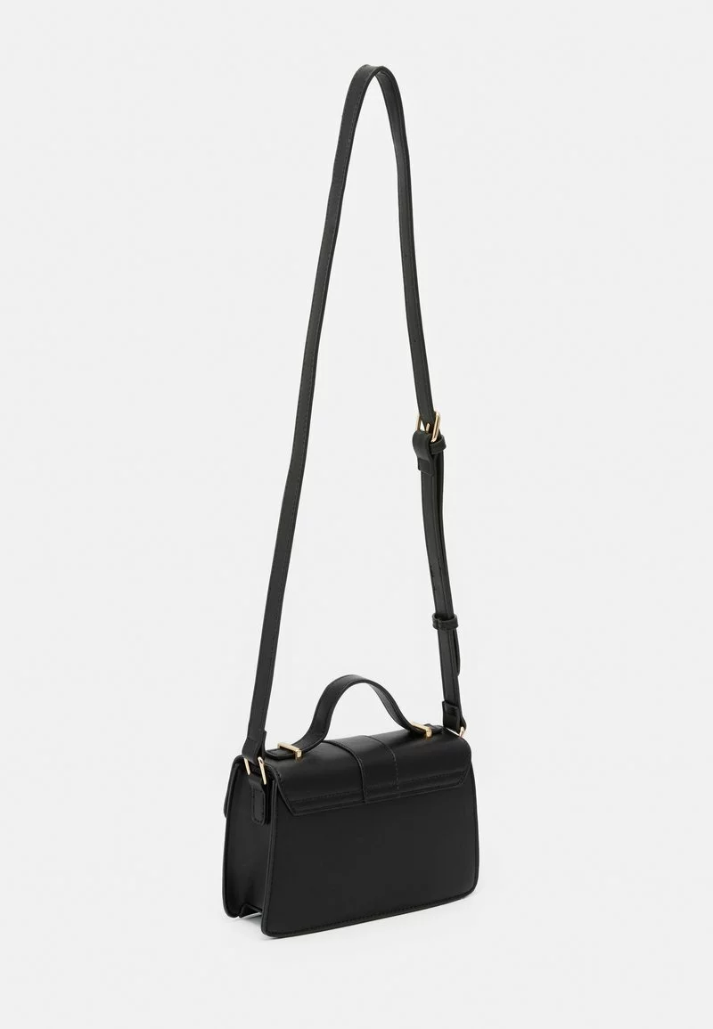 Umhängetasche - 802 - black Anna Field Umhängetasche - 802 - Black -Anna Field Geschäft cfd38ccaeb2349968e9cf5515811424f