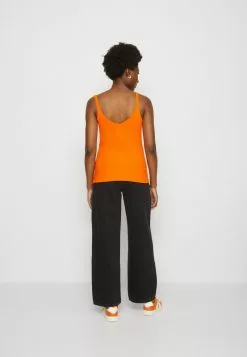 Anna Field Top - Orange -Anna Field Geschäft d007f82715c3434caafd7bc4bb589bc5