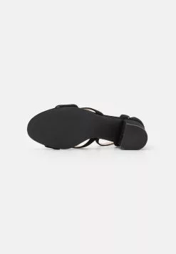 Anna Field Wide Fit LEATHER WIDE FIT - Riemensandalette - Black 6 Anna Field Wide Fit LEATHER WIDE FIT - Riemensandalette - Black -Anna Field Geschäft d01fa3b7e2db44428a41d41757549389