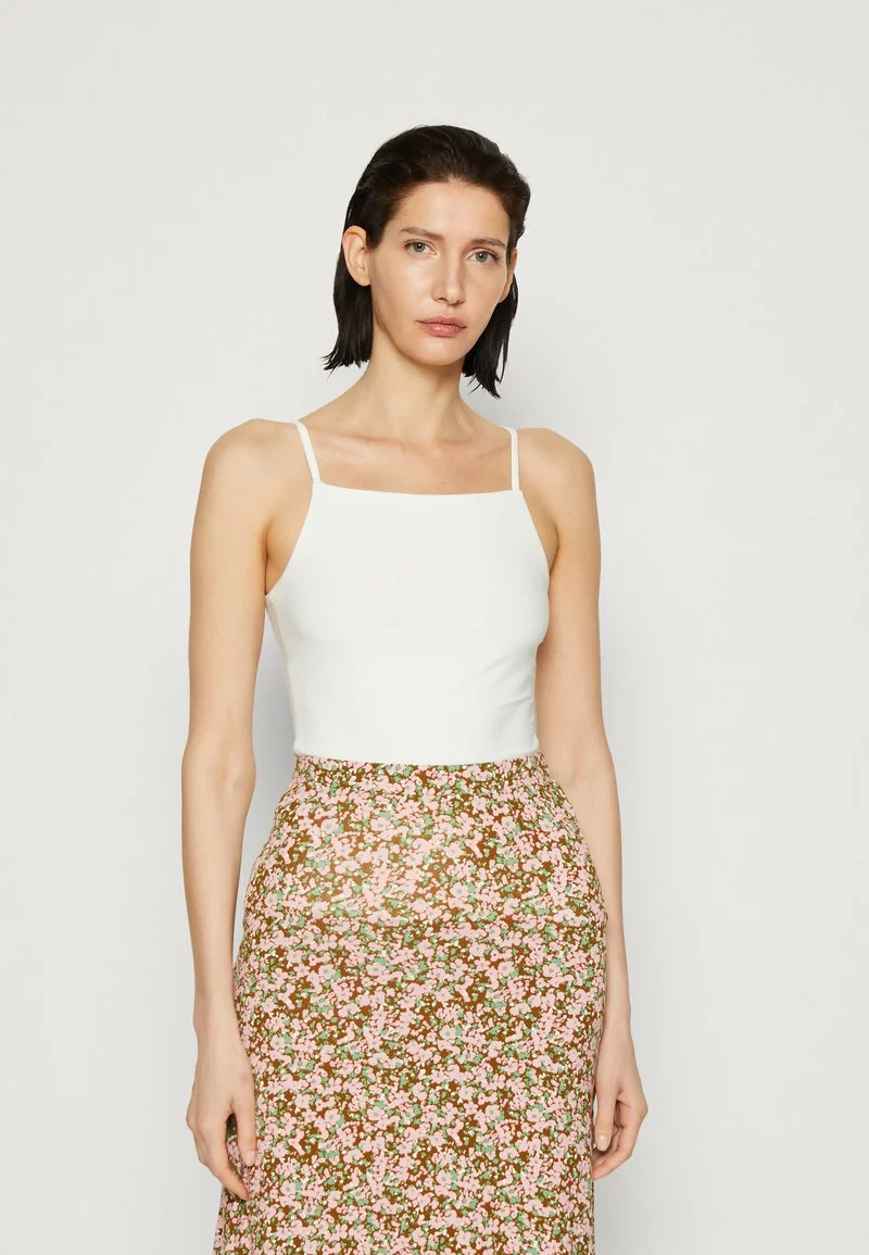 Top - off-white Anna Field Top - Off-white -Anna Field Geschäft d09ff9123612480d8a56efb52aa04f7e