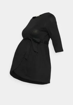 Anna Field MAMA Langarmshirt - Black -Anna Field Geschäft d0afad92cd504f769625e4b605373051