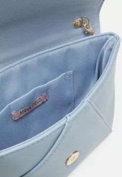 Anna Field Clutch - Blue -Anna Field Geschäft d0db7bfb3dc049989344a88ed2fc3d15