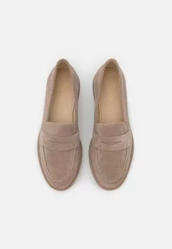 Anna Field Wide Fit COMFORT LEATHER - Slipper - Taupe 7 Anna Field Wide Fit COMFORT LEATHER - Slipper - Taupe -Anna Field Geschäft d3a15ebb0cec4b078a858e7e0369c9e9