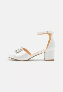 Anna Field Riemensandalette - White -Anna Field Geschäft d41b63ce65cc43318b375ecb7c84d9e5