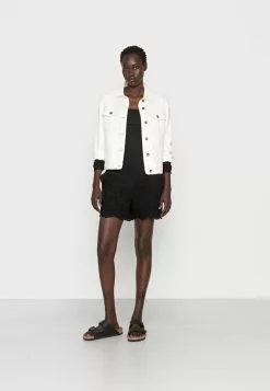 Anna Field Langarmshirt - Black 7 Anna Field Langarmshirt - Black -Anna Field Geschäft d45c2fa1feaa4ec8960eee067d2d6359