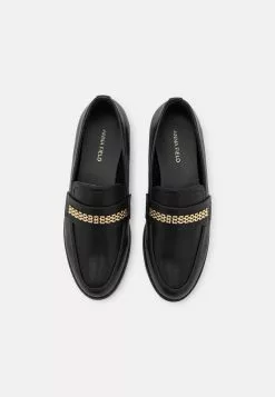 Anna Field Slipper - Black -Anna Field Geschäft d46c66a1036e4d3ba38352c9a5b1b258