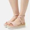 Anna Field Espadrille - Light Pink -Anna Field Geschäft d4ecade4209c40c38572381372cbd73d