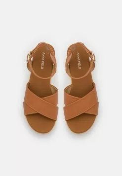 Anna Field Espadrille - Cognac 7 Anna Field Espadrille - Cognac -Anna Field Geschäft d52529a21b224196845f3300c3208bf3