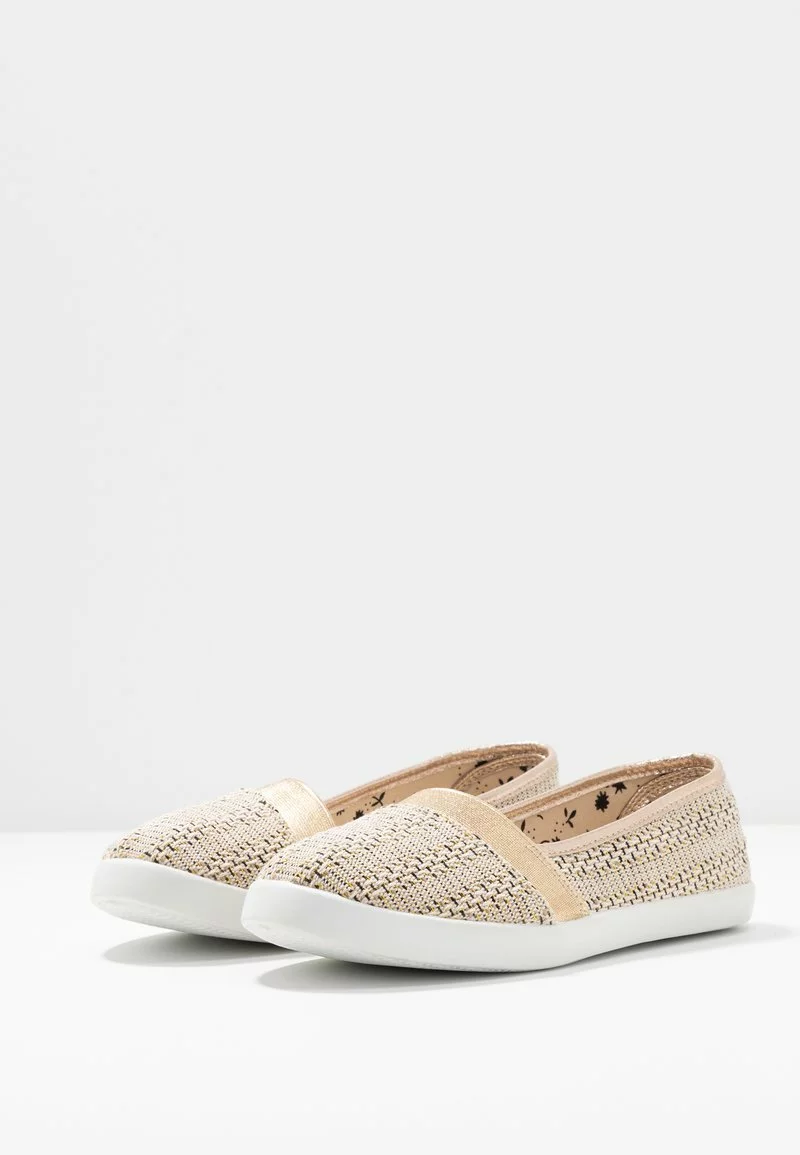 Slipper - beige Anna Field Slipper - Beige -Anna Field Geschäft d6643e4bee1e48c689eab54dc50b0bb4
