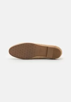 Anna Field Wide Fit Slipper - Camel -Anna Field Geschäft d6a0ebc62d3c4d3cb4c3cf07ab1cbb88