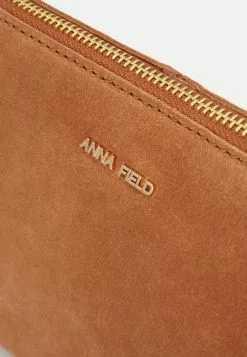 Anna Field LEATHER - Clutch - Cognac 6 Anna Field LEATHER - Clutch - Cognac -Anna Field Geschäft d76253daed6a48b1bb53c5437eece711