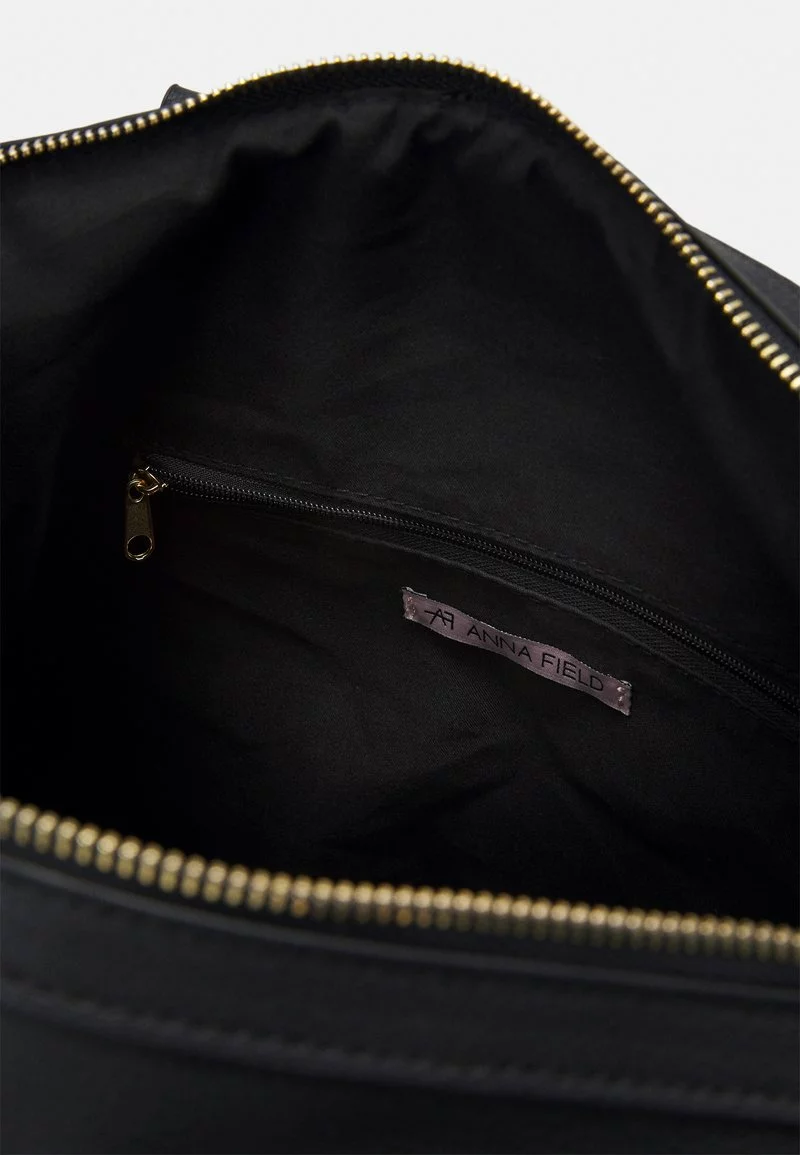 SET - Weekender - black Anna Field SET - Weekender - Black -Anna Field Geschäft d8804211d9f9462ab8709f1458a7b192