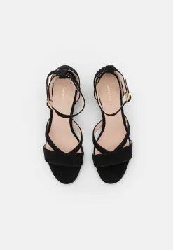 Anna Field Wide Fit LEATHER WIDE FIT - Riemensandalette - Black 7 Anna Field Wide Fit LEATHER WIDE FIT - Riemensandalette - Black -Anna Field Geschäft d8a6e852ca9e4192b252a71622a8598d