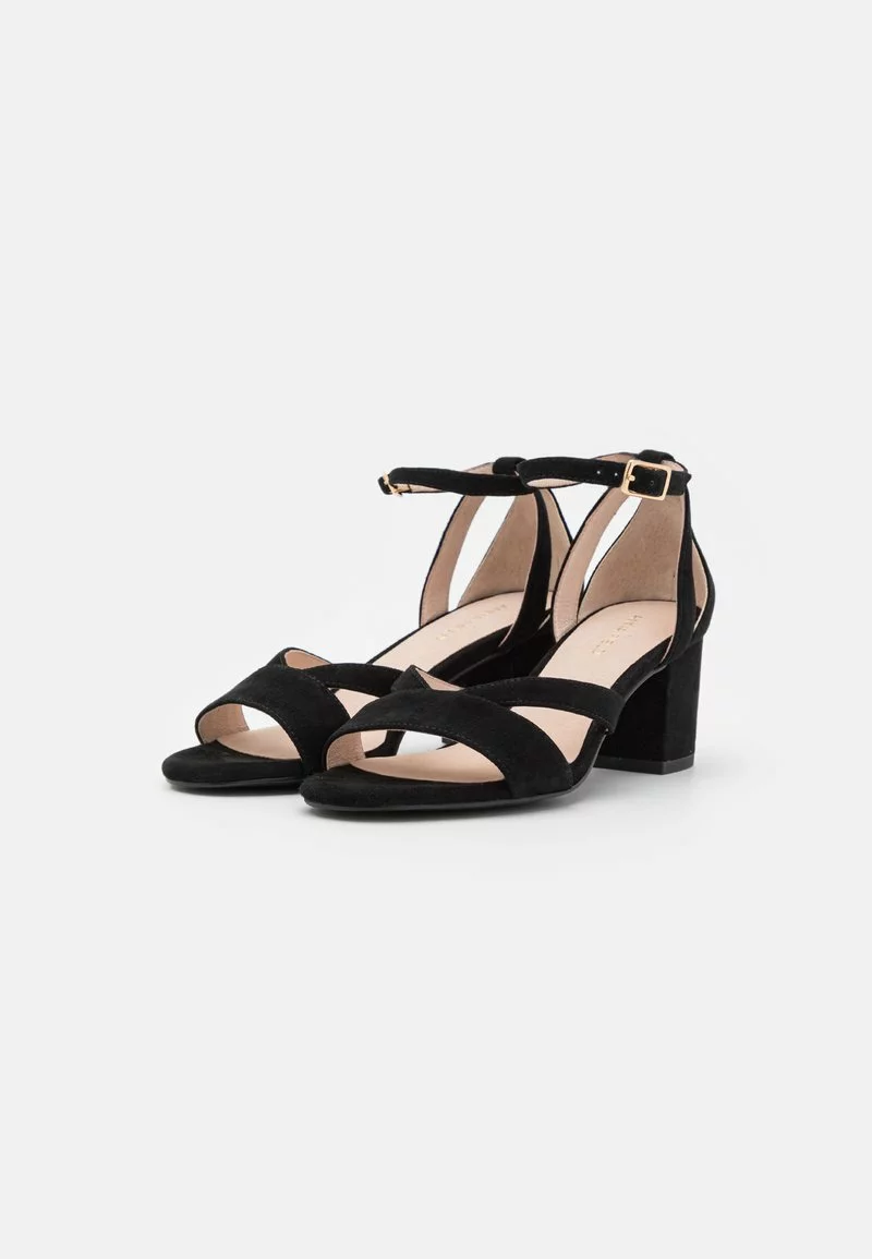LEATHER WIDE FIT - Riemensandalette - black Anna Field Wide Fit LEATHER WIDE FIT - Riemensandalette - Black -Anna Field Geschäft da0420eb983e4b45ba2c1d93a78fccb3
