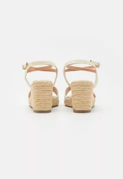 Anna Field Espadrille - Off-white -Anna Field Geschäft db72be4cba194e33bf7a0fb439049b15