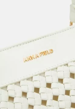 Anna Field Handtasche - Offwhite -Anna Field Geschäft dbc20dcc74864004ac12c95fb03fa6e1
