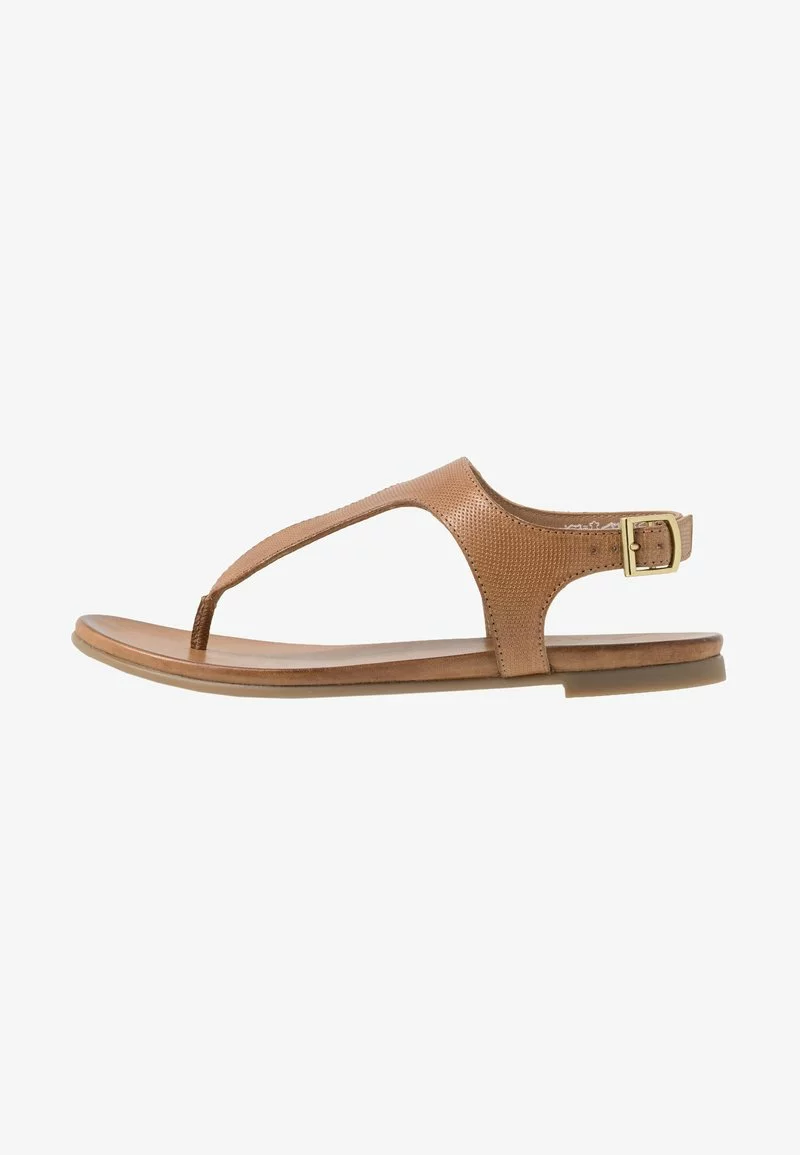 LEATHER - Zehentrenner - cognac Anna Field LEATHER - Zehentrenner - Cognac -Anna Field Geschäft dc06614186664f8c8f92b16c1de2dcfa