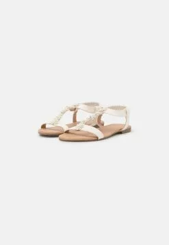 Anna Field Riemensandalette - White -Anna Field Geschäft dc24313eff1540f9b288c8e5396b2c50