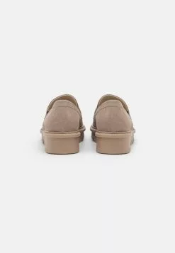 Anna Field Wide Fit COMFORT LEATHER - Slipper - Taupe 5 Anna Field Wide Fit COMFORT LEATHER - Slipper - Taupe -Anna Field Geschäft dcd0694ba4a14bb08f68c03cf4b14232