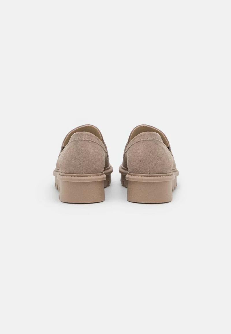 COMFORT LEATHER - Slipper - taupe Anna Field Wide Fit COMFORT LEATHER - Slipper - Taupe -Anna Field Geschäft dcd0694ba4a14bb08f68c03cf4b14232