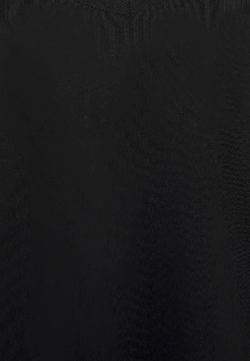 T-Shirt basic - black Anna Field T-Shirt Basic - Black -Anna Field Geschäft dda01ef227cb4e5c82d5ed6f70e4721c