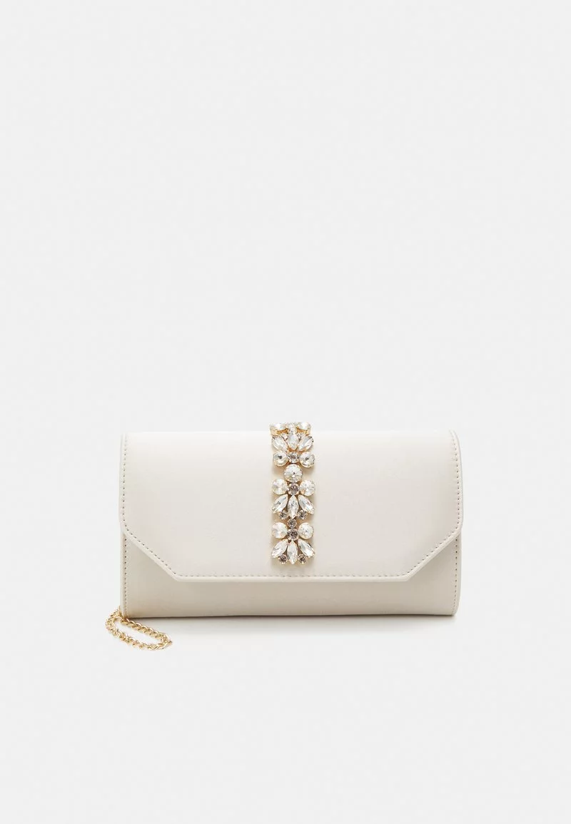 Clutch - offwhite Anna Field Clutch - Offwhite -Anna Field Geschäft ddcccb6e2b2343bea050f24358bc9275 1