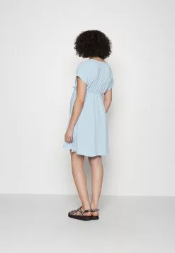 Anna Field MAMA Freizeitkleid - Light Blue 4 Anna Field MAMA Freizeitkleid - Light Blue -Anna Field Geschäft dde1c2f7c87e4dd28d9c3ca317a6a4f3