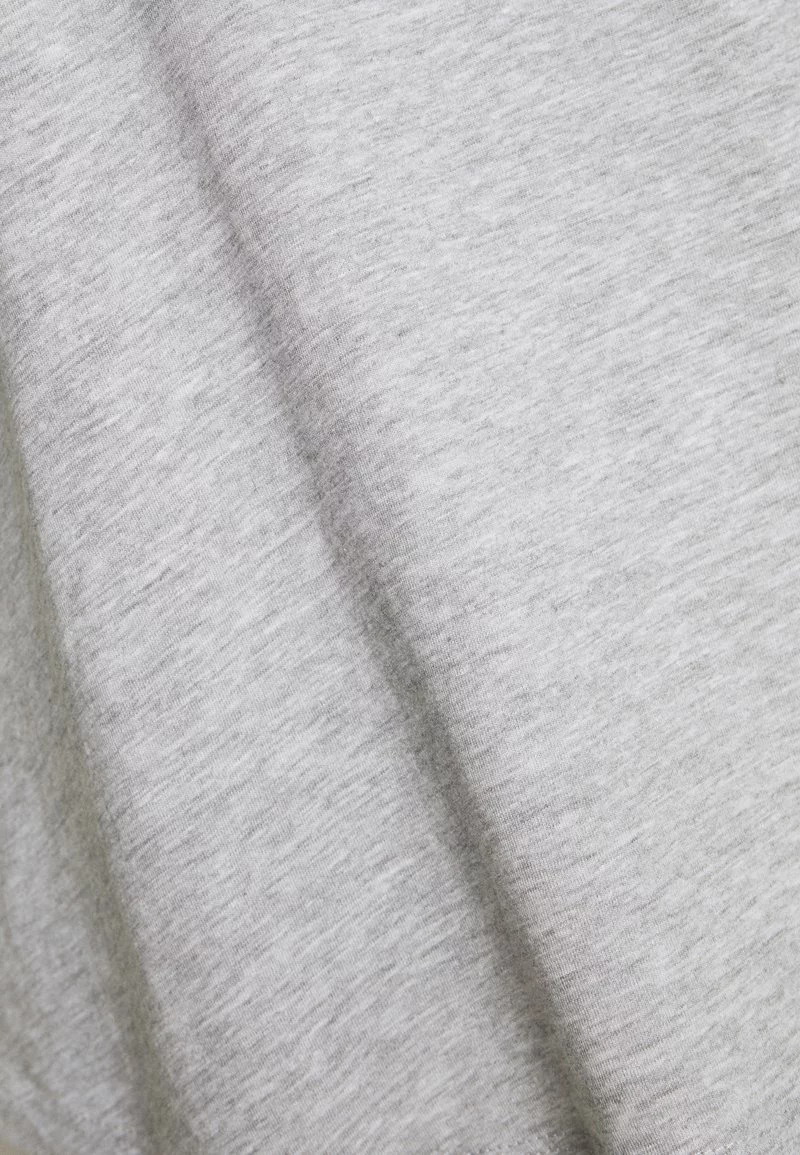 T-Shirt basic - mottled light grey/blue Anna Field T-Shirt Basic - Mottled Light Grey/blue -Anna Field Geschäft debc5c217ab34aa09de6a360c92421b0