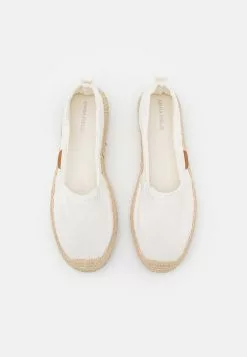 Anna Field Espadrille - White 7 Anna Field Espadrille - White -Anna Field Geschäft def0e6c49ed046f0b216de6dcf7b0513