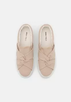 Anna Field Slipper - Beige -Anna Field Geschäft dffb621f9a4f4f63bc4a55347e9e5fac