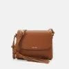 Anna Field LEATHER - Umhängetasche - Cognac -Anna Field Geschäft e02964e27cfc4989b785dba6fd6c4654