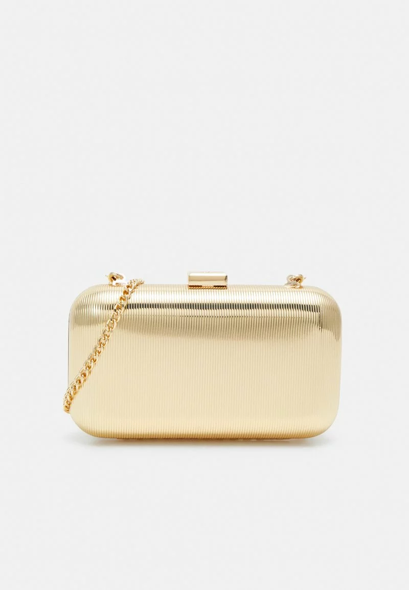 Clutch - gold-coloured Anna Field Clutch - Gold-coloured -Anna Field Geschäft e13ed428071444a6853404c661dceb61
