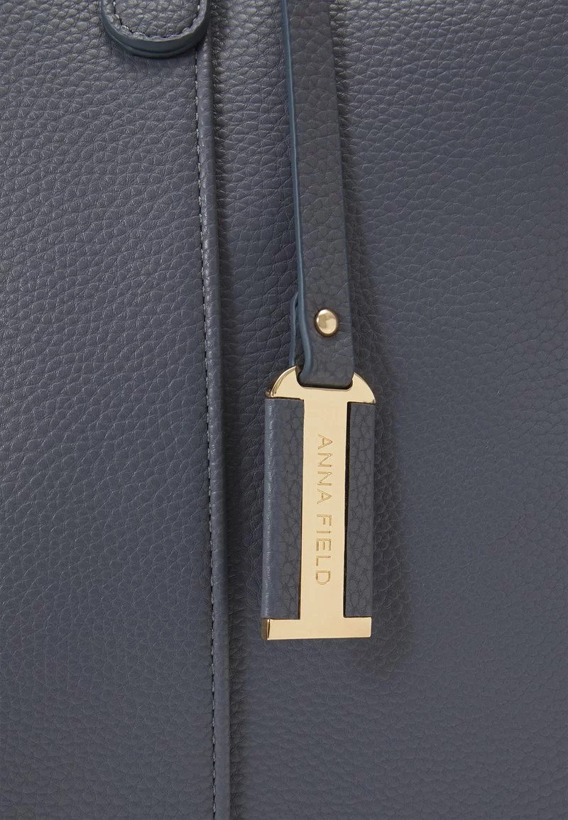 Weekender - light blue Anna Field Weekender - Light Blue -Anna Field Geschäft e31cc26b04ee4f20ac087917fcde0187