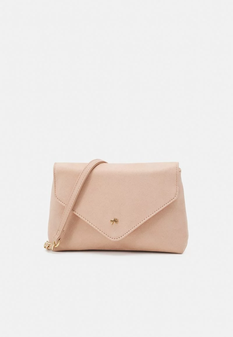 Clutch - light pink Anna Field Clutch - Light Pink -Anna Field Geschäft e44c4ef505bb4701bde0ccd4ec1948ae 1