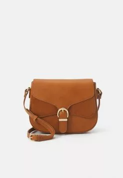 Anna Field Umhängetasche - Cognac -Anna Field Geschäft e6fcaa78801440b0b9f9352318a098e8 1