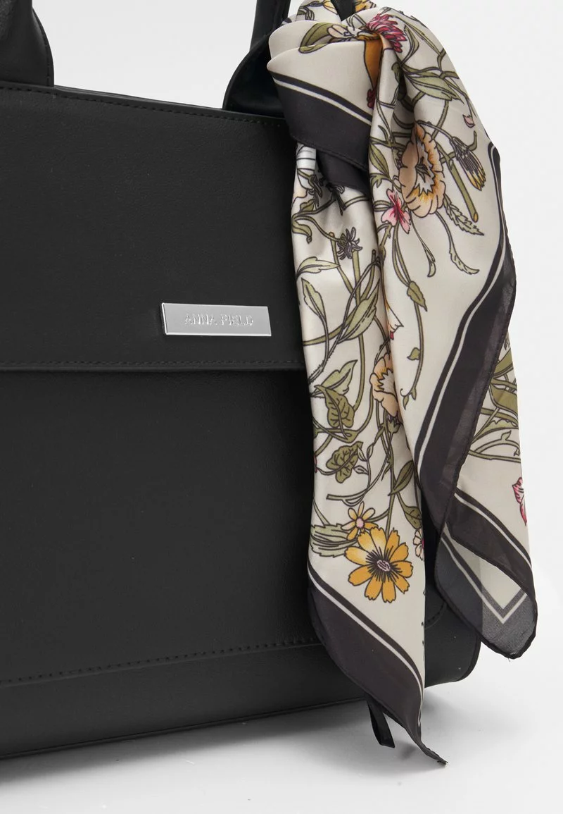 Handtasche - black Anna Field Handtasche - Black -Anna Field Geschäft e7c2acc0b35e413a8f37cada6fa59b94