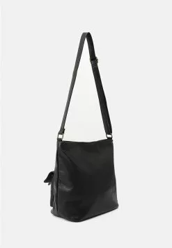 Anna Field Shopping Bag - 802 - Black -Anna Field Geschäft e822de6ba454408ca920a21ae4ca5f44