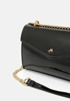 Anna Field Clutch - 802 - Black -Anna Field Geschäft e9ea8d29990c48a2b843716d40089556