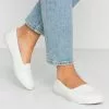 Anna Field Slipper - White 1 Anna Field Slipper - White -Anna Field Geschäft eb687aa43116401695bec0572c056c8d