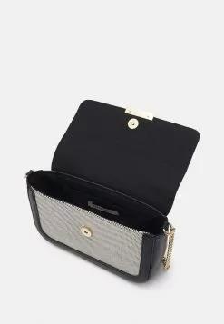 Anna Field Umhängetasche - Black/white -Anna Field Geschäft eb9fcf1bfe044741addd3439409160de