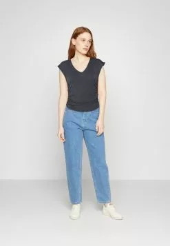 Anna Field T-Shirt Print - Grey 3 Anna Field T-Shirt Print - Grey -Anna Field Geschäft ec8cedfd4ae24cc4b2113d6978ecbb98