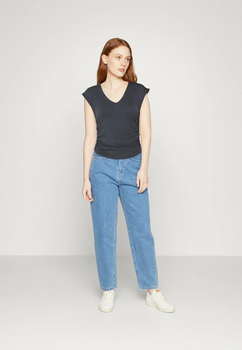 T-Shirt print - grey Anna Field T-Shirt Print - Grey -Anna Field Geschäft ec8cedfd4ae24cc4b2113d6978ecbb98