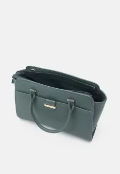 Anna Field Handtasche - Green 4 Anna Field Handtasche - Green -Anna Field Geschäft ed7ad91761804b24957cfc69ea1500c8